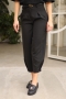 Cheri Black Trousers 