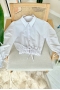 Lenda White Shirt 