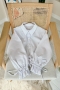 Lenda White Shirt 