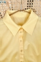 Lenda Yellow Shirt 