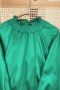 Lesa Green Tunic 