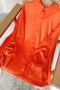 Lissa Orange Tunic 