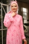 Loew Pink Dress 