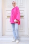 Yelena Pink Tunic   