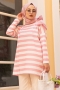 Zenit Pembe Tunik