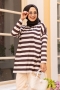 Zenit Siyah Tunik