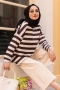 Zenit Siyah Tunik