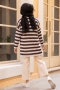 Zenit Siyah Tunik