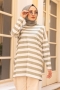 Zenit Haki Tunik