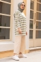 Zenit Haki Tunik
