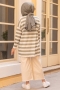 Zenit Haki Tunik
