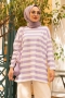 Zenit Lila Tunik