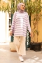 Zenit Lila Tunik