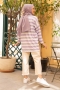 Zenit Lila Tunik