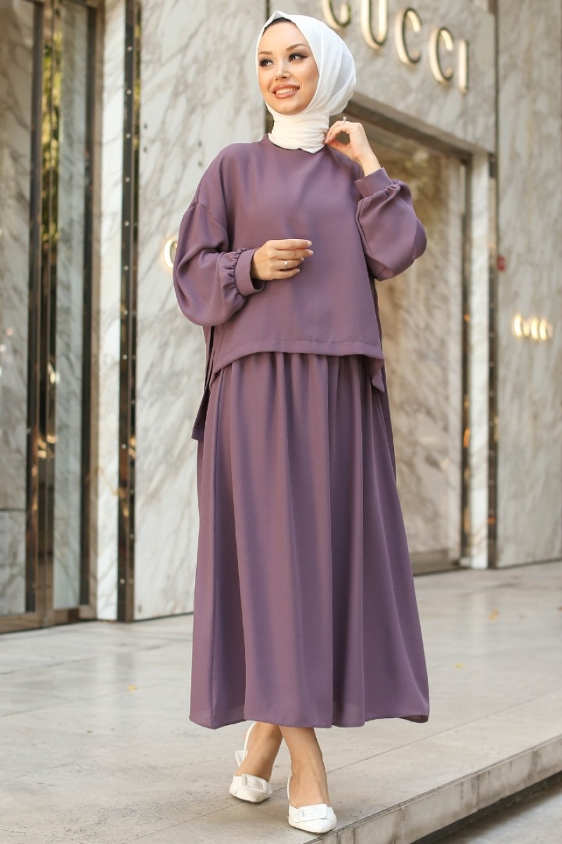 Abriana Mürdüm Takım