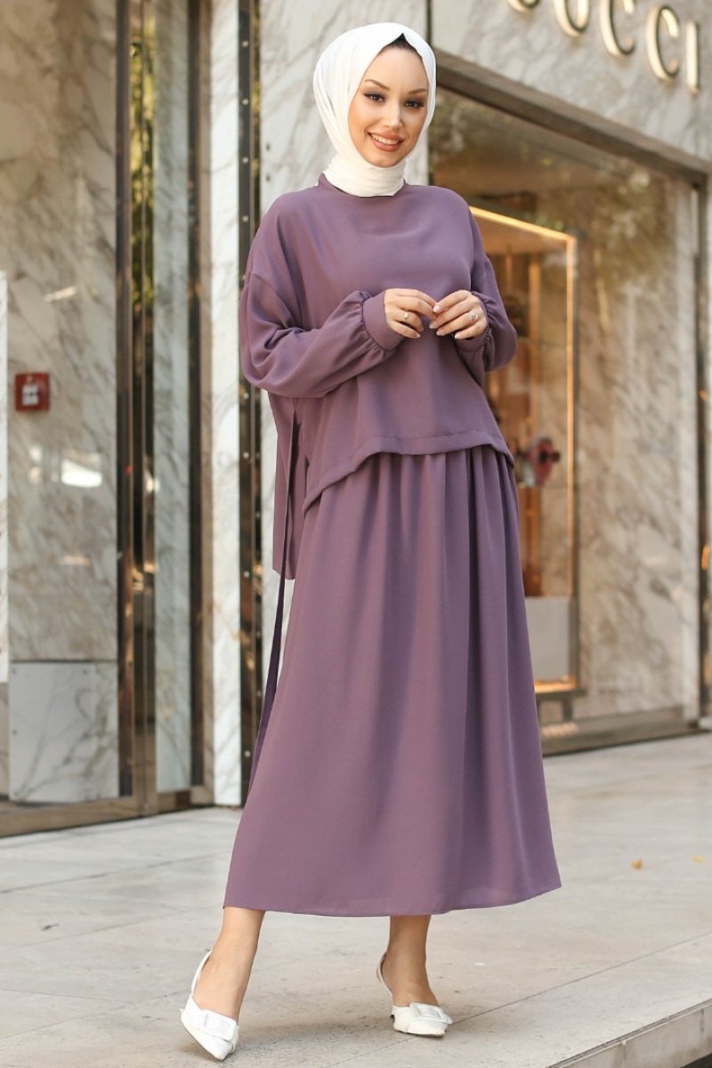 Abriana Mürdüm Takım