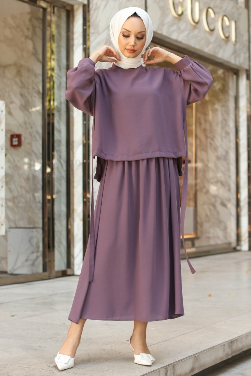 Abriana Mürdüm Takım