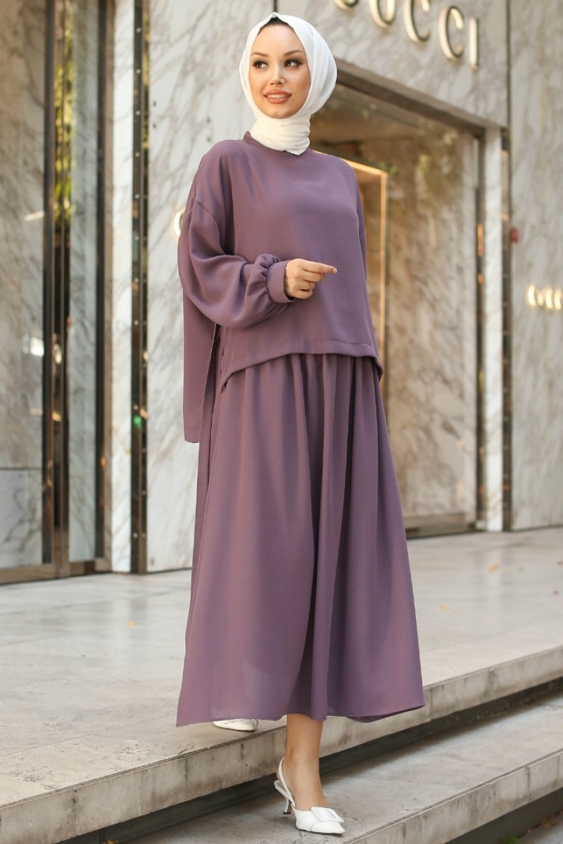 Abriana Mürdüm Takım