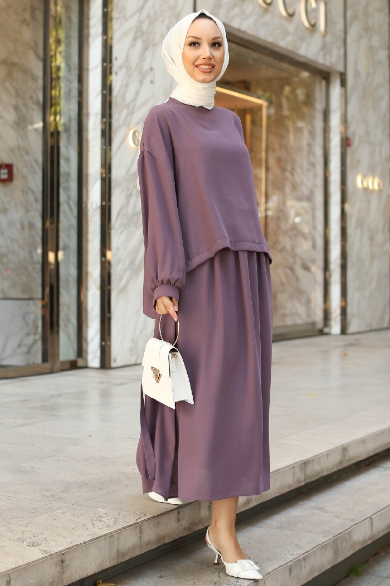 Abriana Mürdüm Takım