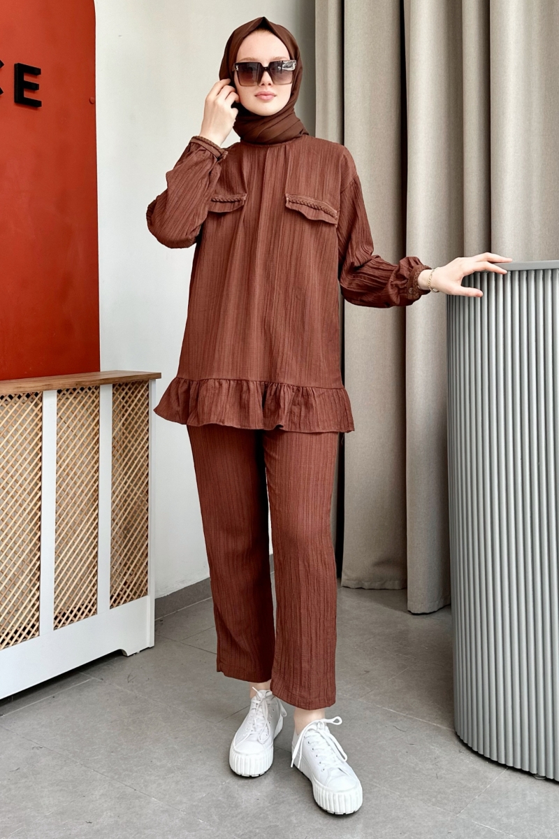 Aden Kahverengi Takım