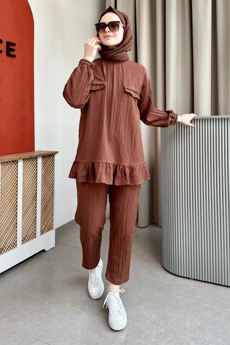 Aden Kahverengi Takım