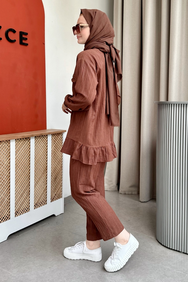 Aden Kahverengi Takım