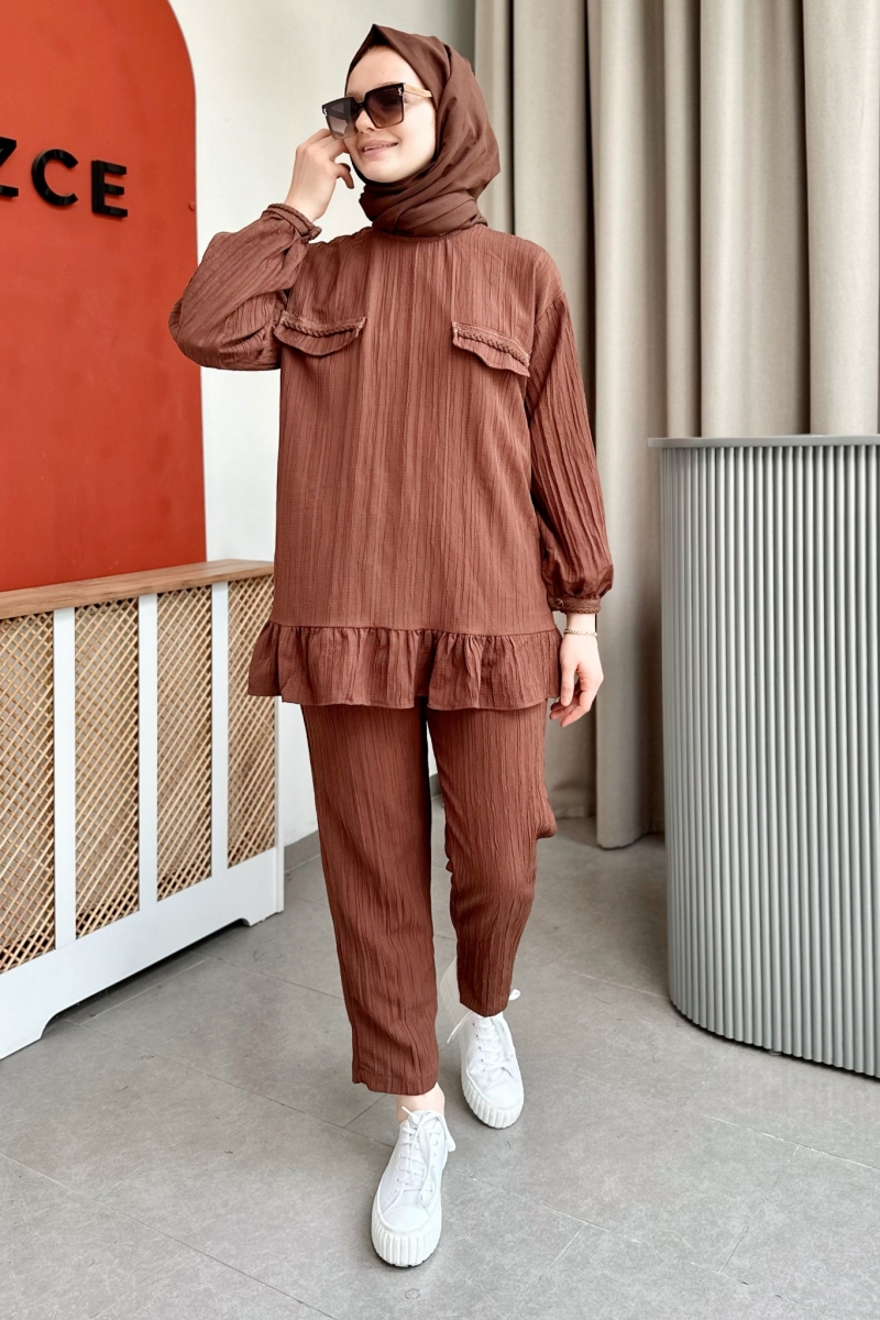 Aden Kahverengi Takım