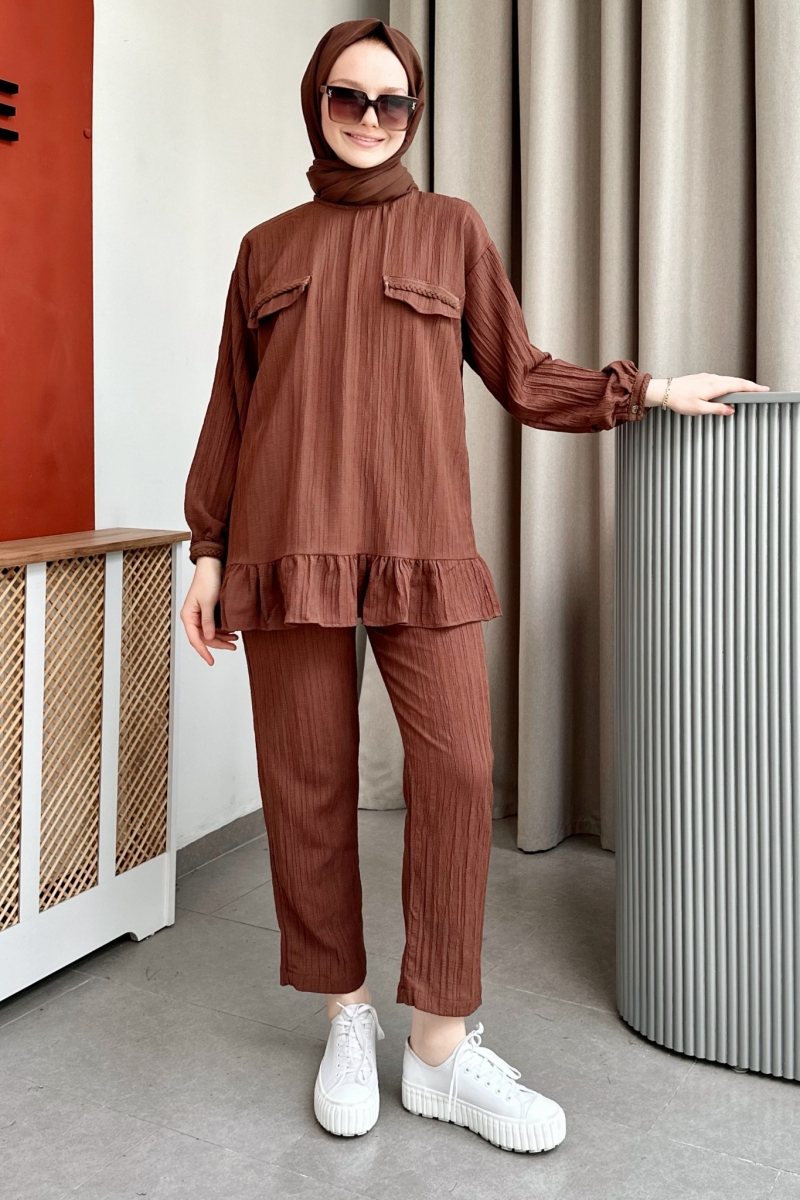 Aden Kahverengi Takım