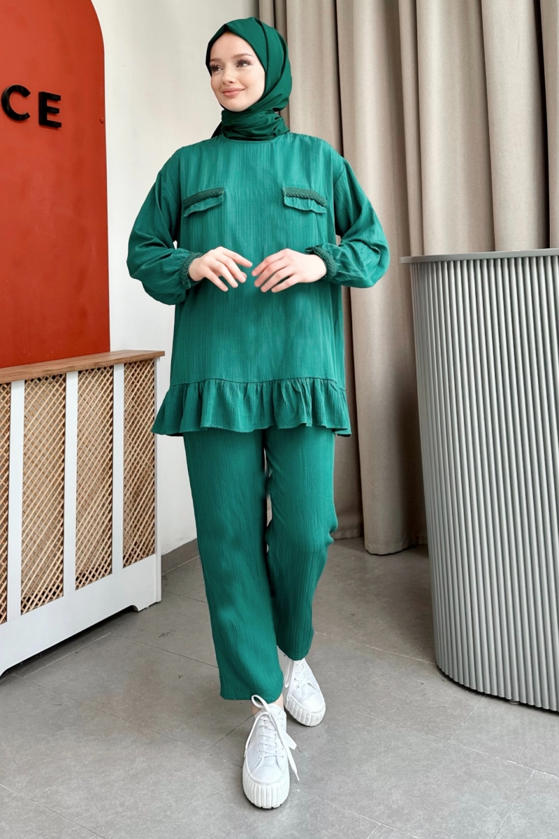 Aden Zümrüt Takım