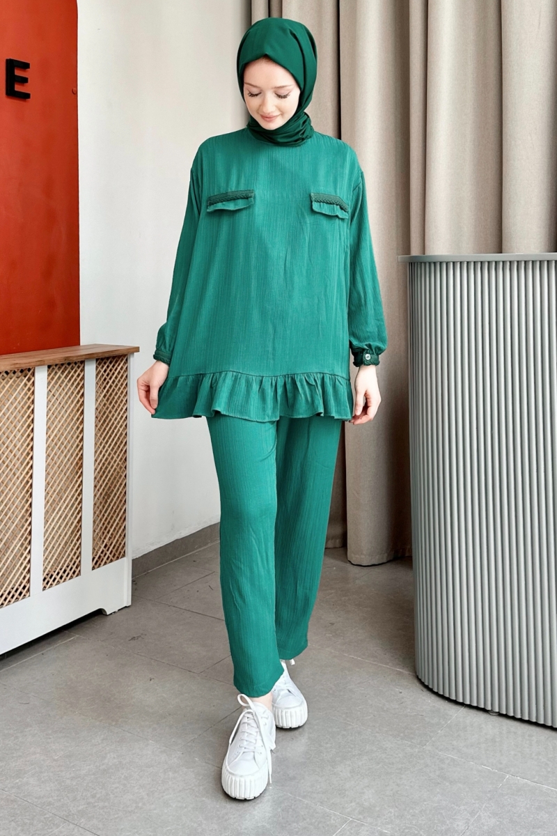 Aden Zümrüt Takım