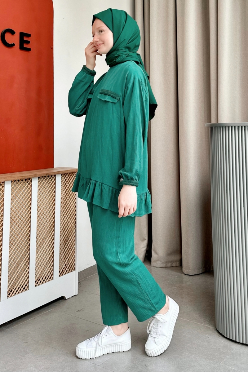 Aden Zümrüt Takım