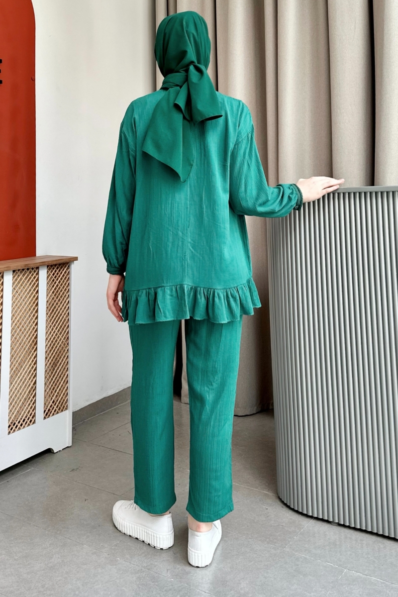 Aden Zümrüt Takım