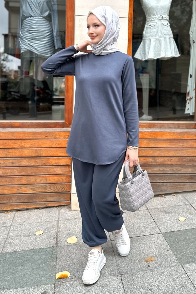 Adora Antrasit Takım