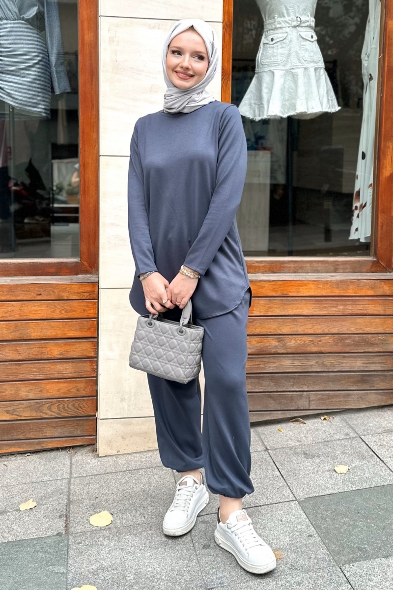 Adora Antrasit Takım