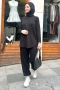 Adora Siyah Takım
