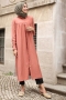 Ahlat Pembe Kap