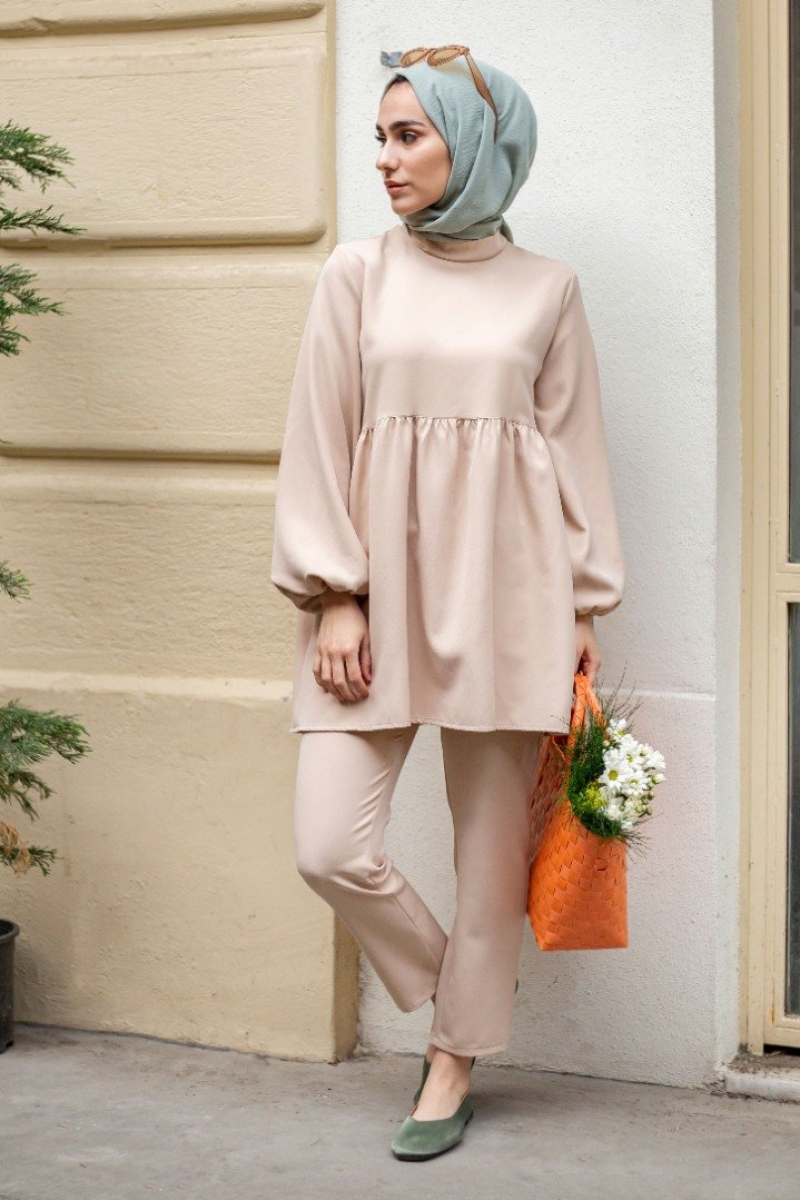 Alberitta Bej Takım