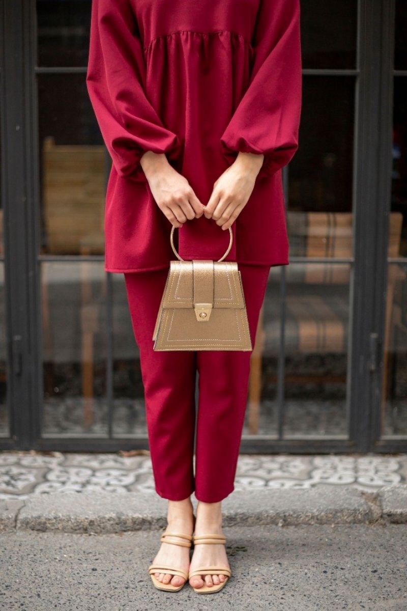 Alberitta Bordo Takım