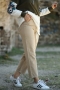 Albertine Bej Kot Pantolon