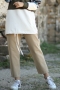 Albertine Bej Kot Pantolon