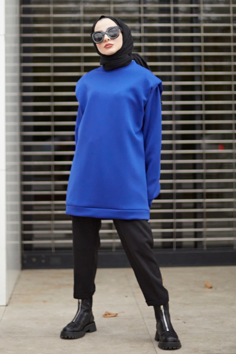 Alfa Saks Mavisi Sweat