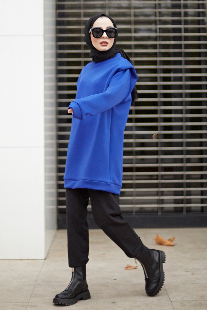 Alfa Saks Mavisi Sweat