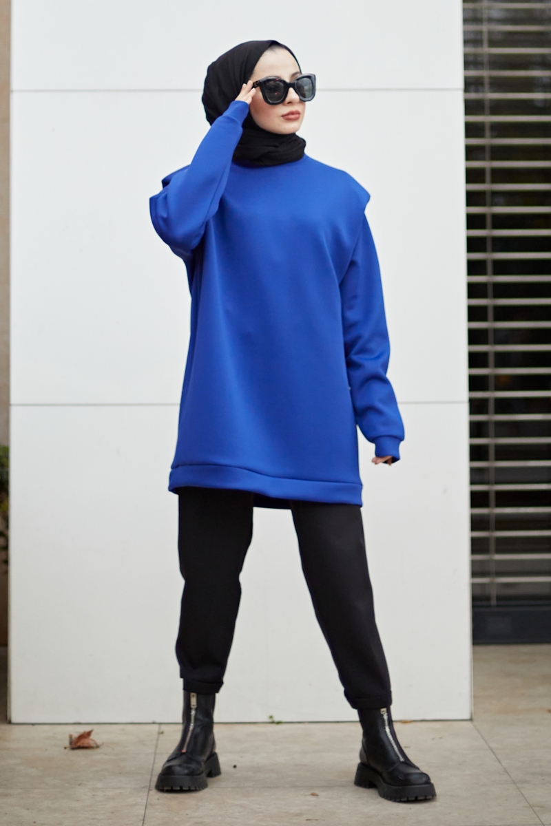 Alfa Saks Mavisi Sweat