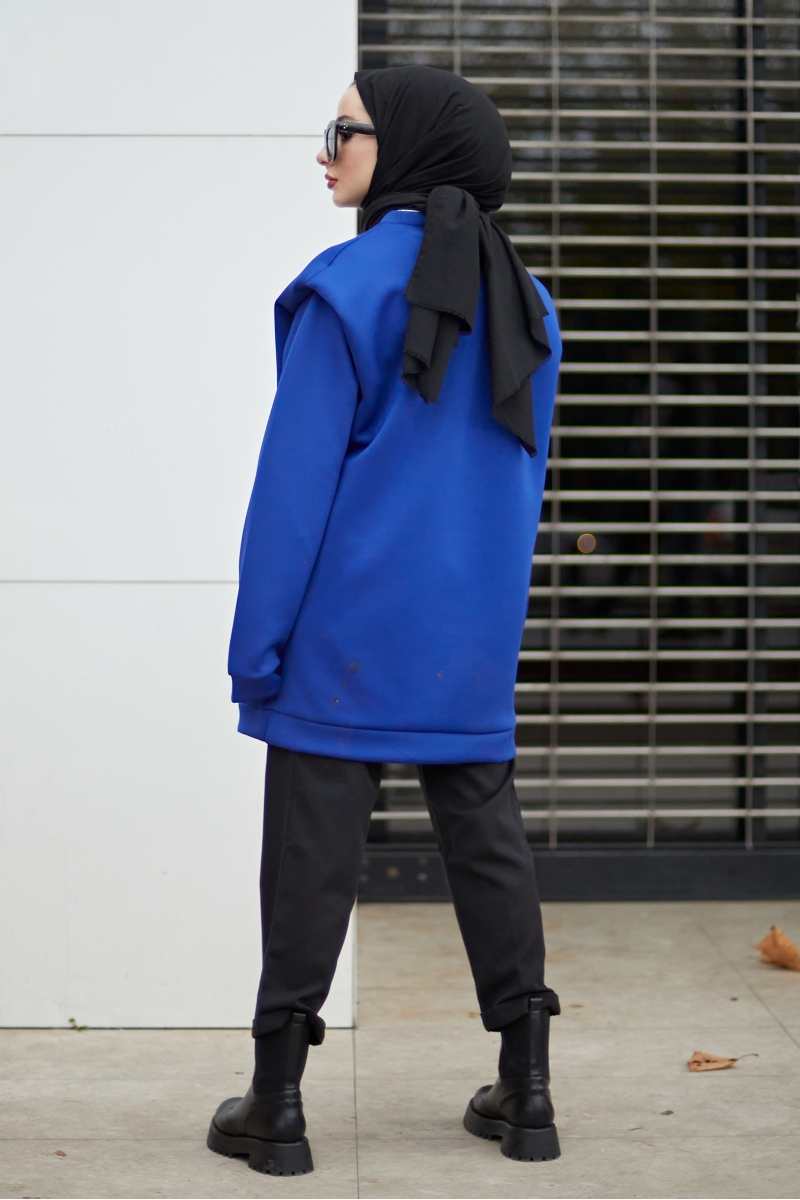 Alfa Saks Mavisi Sweat