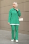 Alia Yeşil Takım