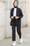 Alice Siyah Takım