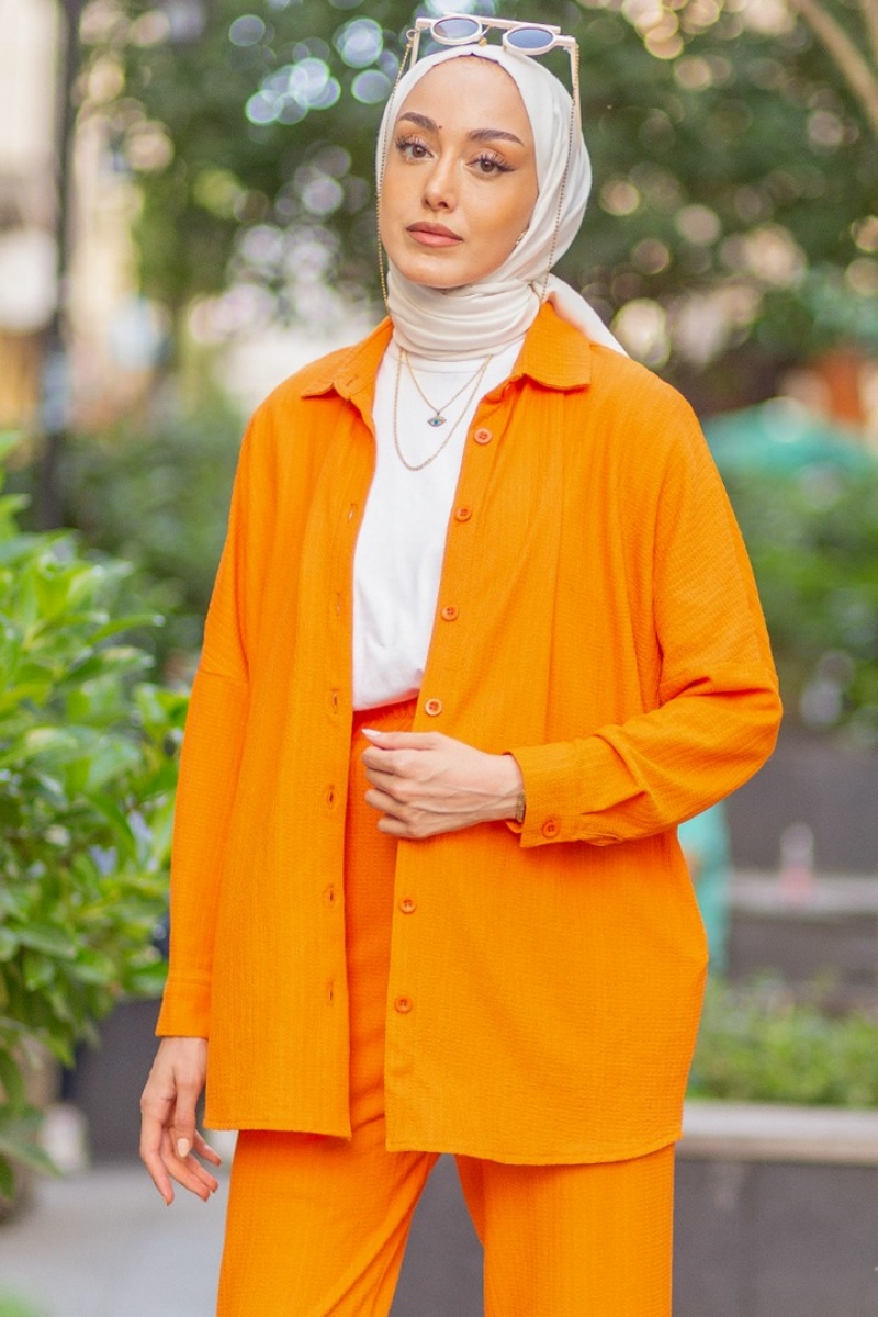 Alice Turuncu Takım