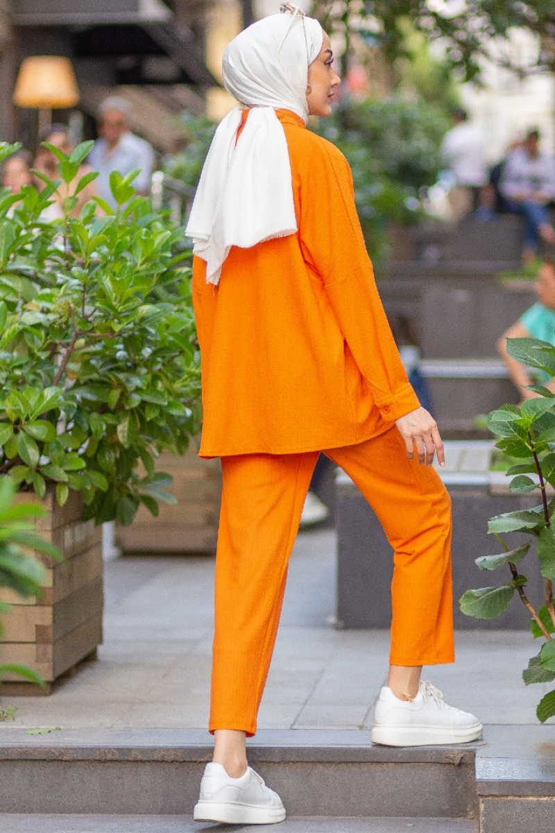 Alice Turuncu Takım