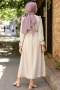 Almeda Taş Elbise