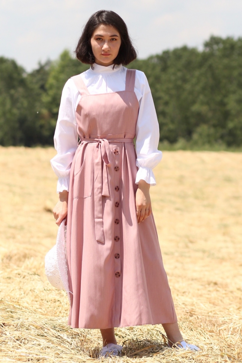 Almira Pudra Jile Takım